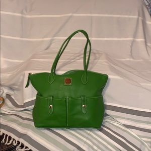 Dooney & Bourke Tote